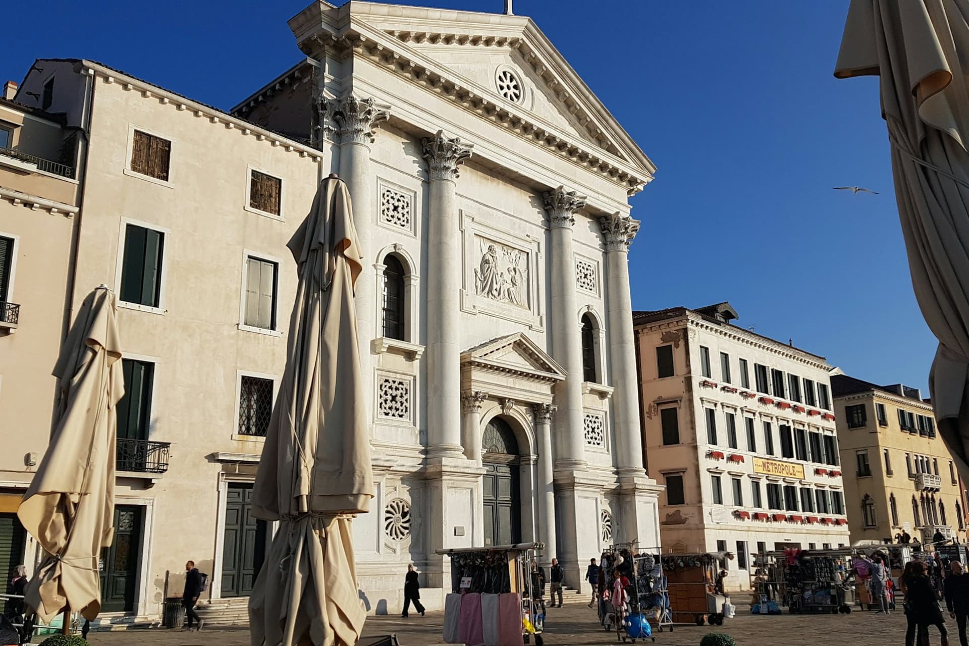Vivaldi "Four Seasons" Concert Ticket - image 8