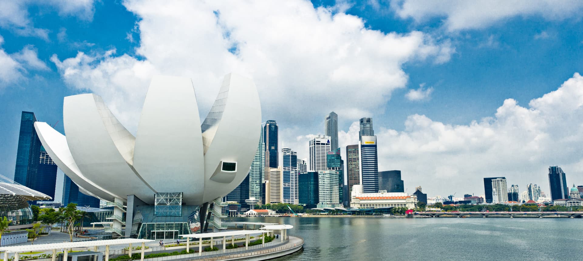 ArtScience Museum Ticket - image 16