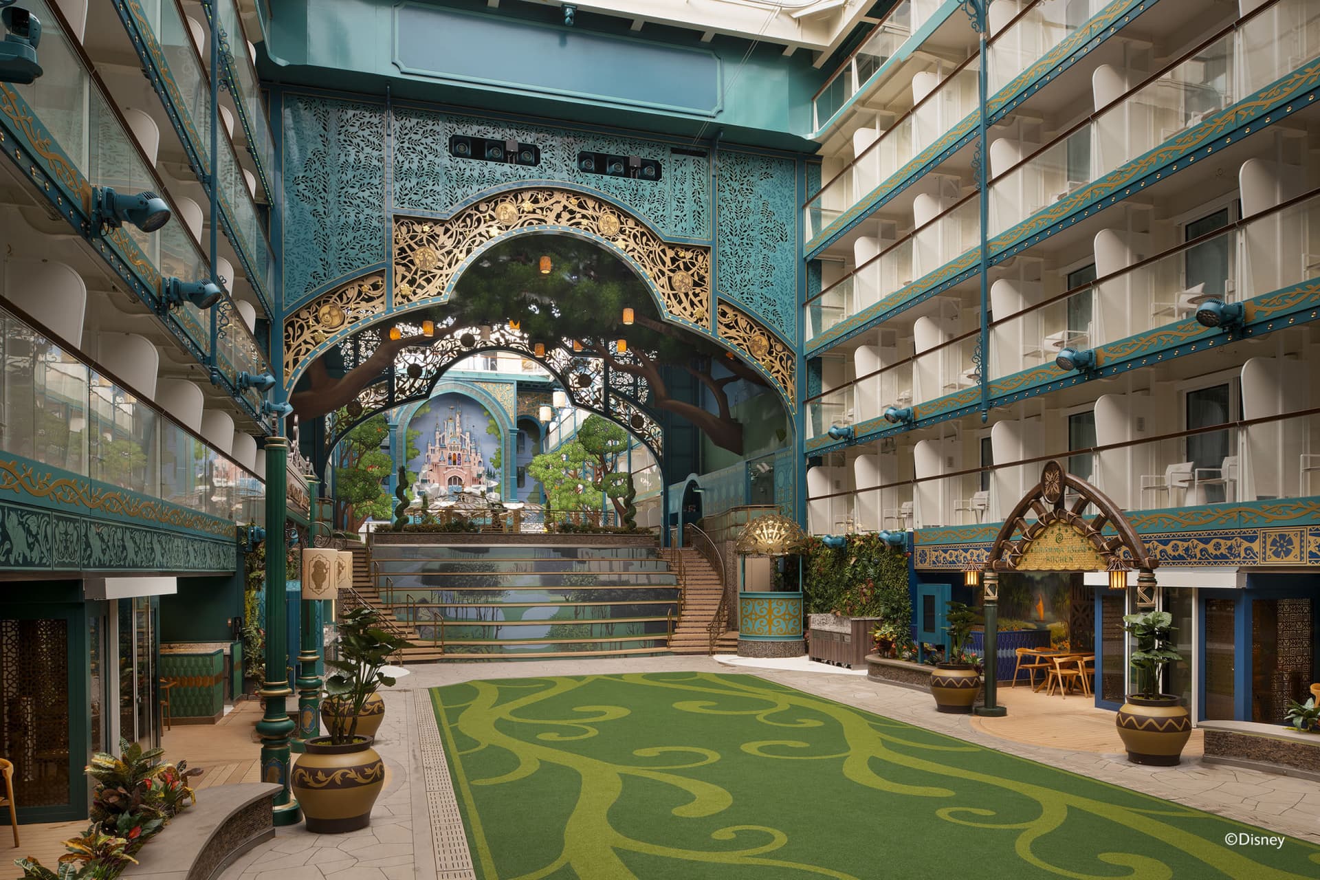 Disney Cruise Line: 4-Night Disney Adventure Cruise from Singapore - image 46